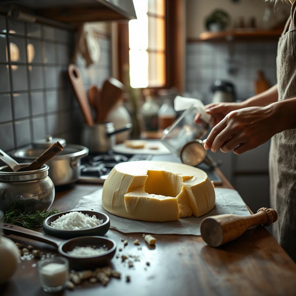 fazer queijo coalho em casa fazer queijo coalho em casa