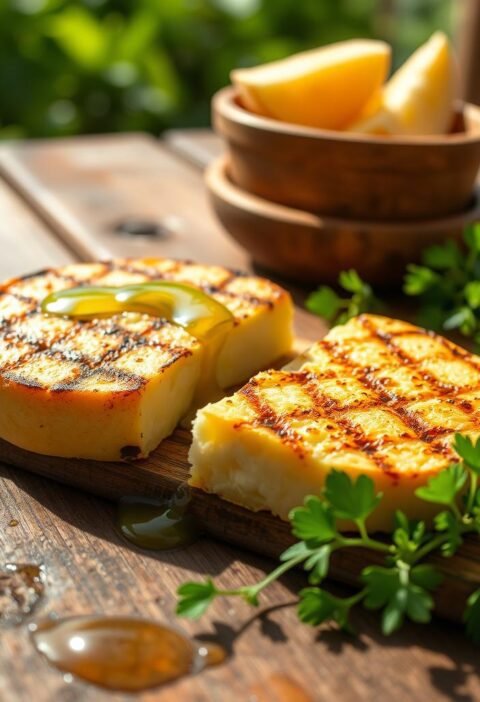 queijo de coalho receita