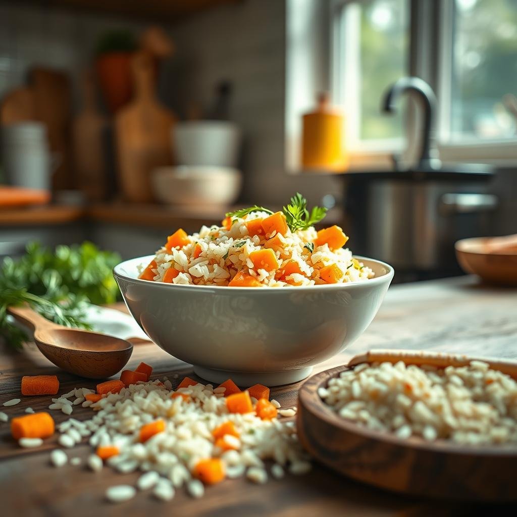 receita arroz cenoura receita arroz cenoura